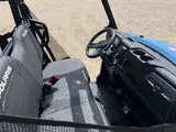 2026 Polaris RANGER CREW SP 570 PREMIUM — photo 10 of 10