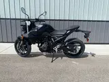 2026 Suzuki GSX 8S