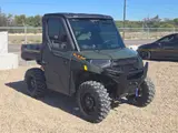 2027 Polaris RANGER XP 1000 NORTHSTAR ULTIMATE — photo 4 of 10