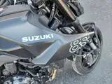 2026 Suzuki GSX 8S — photo 5 of 6