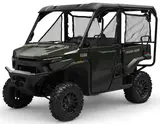 2026 Honda PIONEER 1000-5 DELUXE