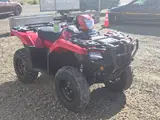 2027 Honda FOREMAN RUBICON 4X4 AUTO EPS — photo 4 of 10
