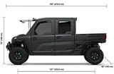 2027 Polaris RANGER — photo 4 of 6