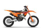 2027 KTM XC 125