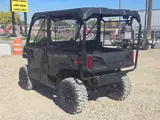 2026 Honda PIONEER 1000-5 DELUXE — photo 8 of 10