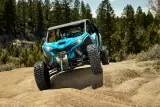 2027 CFMOTO ZFORCE Z10-4 — photo 10 of 10