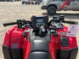 2027 Honda FOREMAN RUBICON 4X4 AUTO EPS — photo 9 of 10
