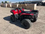 2026 Can-Am OUTLANDER DPS 500 — photo 7 of 10