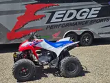 2026 Honda TRX250X — photo 2 of 10