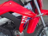 2027 Honda CRF110F — photo 5 of 6