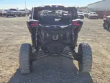 2027 Can-Am MAVERICK X3 MAX RS TURBO — photo 7 of 10
