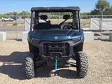 2027 CFMOTO UFORCE U10 EPS — photo 3 of 10