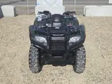 2027 Honda RANCHER 4X4 — photo 3 of 9
