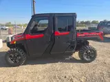 2027 Polaris RANGER CREW XP 1000 NORTHSTAR ULTIMATE — photo 2 of 10