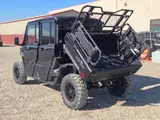 2027 Can-Am DEFENDER XU MAX LONESTAR HD11 — photo 9 of 10