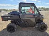 2027 Can-Am DEFENDER DPS CAB HD9 — photo 5 of 10