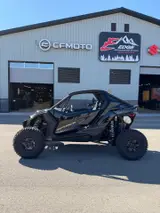 2027 CFMOTO ZFORCE Z10 CF1000SZ — photo 3 of 9