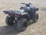 2027 Honda RANCHER 4X4 — photo 6 of 9