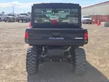 2027 Polaris RANGER CREW XP 1000 NORTHSTAR ULTIMATE — photo 7 of 10