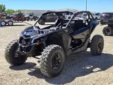 2026 Can-Am MAVERICK XDS 64 TRR SAS — photo 10 of 10