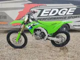 2027 Kawasaki KX250F — photo 4 of 6