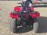 2027 Honda FOREMAN RUBICON 4X4 AUTO EPS — photo 7 of 10