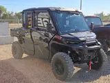 2027 Can-Am DEFENDER MAX LONE STAR HD11 — photo 4 of 10