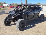 2027 Can-Am MAVERICK X3 MAX RS TURBO