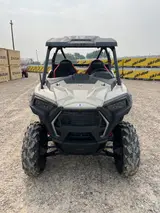 2026 Polaris RZR TRAIL ULTIMATE — photo 2 of 10