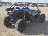 2026 Can-Am MAVERICK DS TURBO — photo 6 of 10