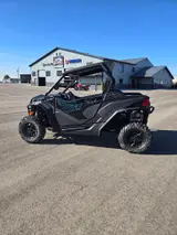 2026 CFMOTO ZFORCE 800 TRAIL
