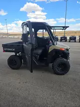 2026 CFMOTO UFORCE 600 — photo 6 of 7