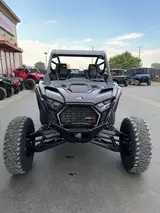 2026 Polaris RZR PRO R ULTIMATE — photo 3 of 10