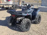 2027 Polaris SPORTSMAN 500 — photo 8 of 10