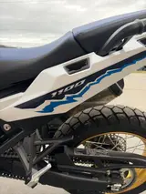 2026 Honda AFRICA TWIN — photo 10 of 10