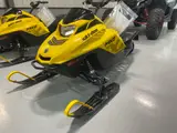 2027 Ski-Doo MXZ 200 — photo 2 of 6