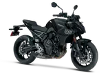 2026 Suzuki GSX 8S — photo 6 of 8