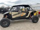 2026 Polaris RZR XP S 4 1000 ULTIMATE
