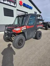 2020 Polaris RANGER XP 1000 EPS NORTHSTAR