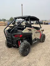 2026 Polaris RZR TRAIL ULTIMATE — photo 5 of 10