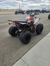 2026 Kayo STORM 150 EFI — photo 4 of 7