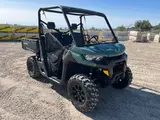 2026 Can-Am DEFENDER DPS HD7 — photo 3 of 10