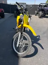 2027 Suzuki DR-Z125L — photo 3 of 10