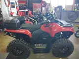 2026 Can-Am OUTLANDER DPS 700 — photo 6 of 8