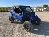 2021 Yamaha YXZ1000R — photo 3 of 9