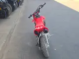 2027 Honda CRF110F — photo 4 of 6