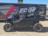 2025 Kawasaki TERYX4 S LE — photo 4 of 10