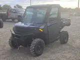 2027 Polaris RANGER 1000 CAB