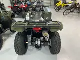 2026 Suzuki KINGQUAD 400ASI BASE — photo 3 of 8