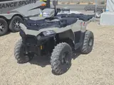 2026 Polaris SPORTSMAN 570 — photo 2 of 9
